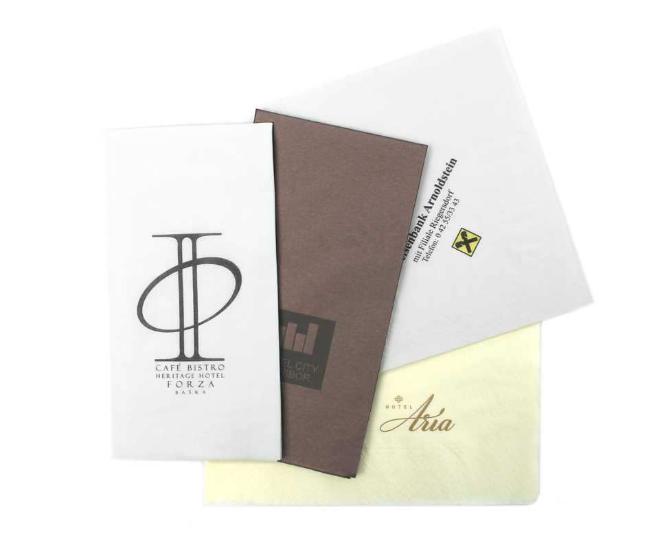 LOGO PRINT