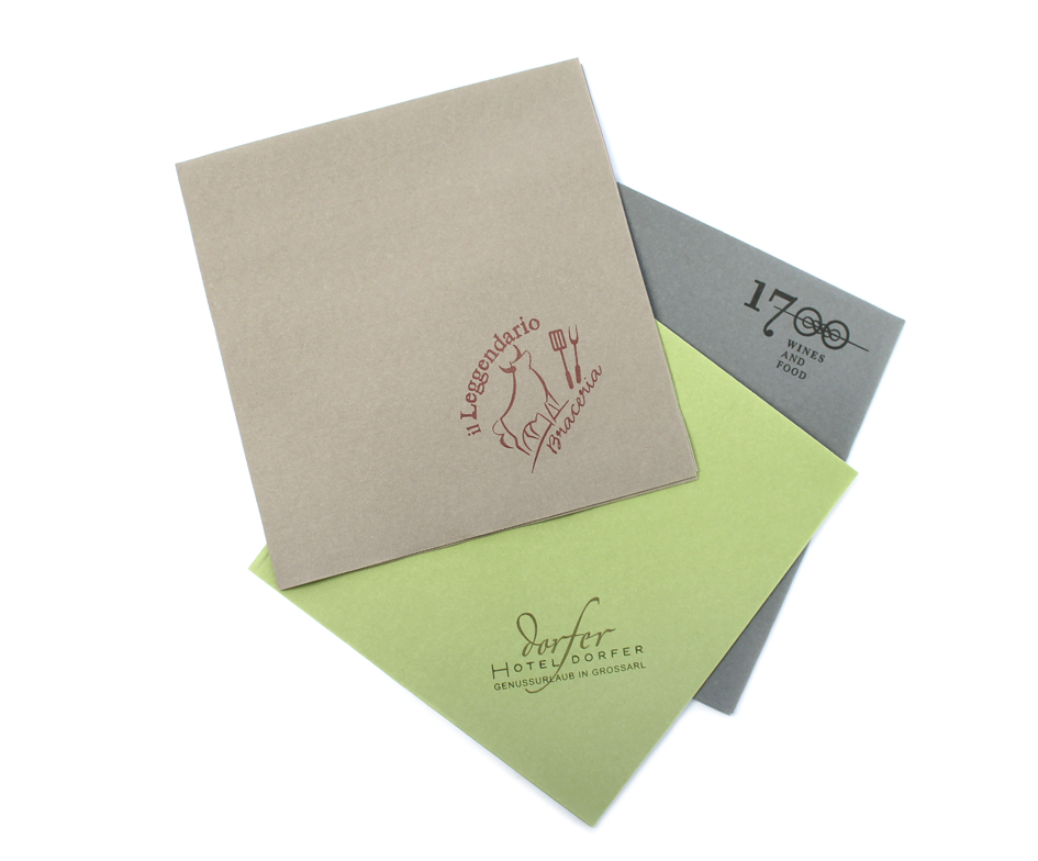 LOGO PRINT