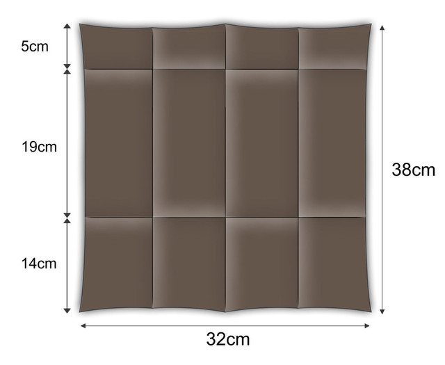 BROWN (970)