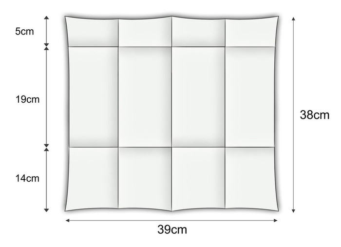 WHITE (000)