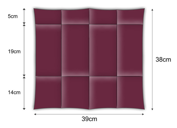 BURGUNDY (309)