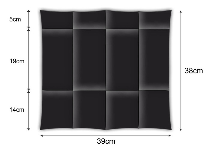 BLACK (314)