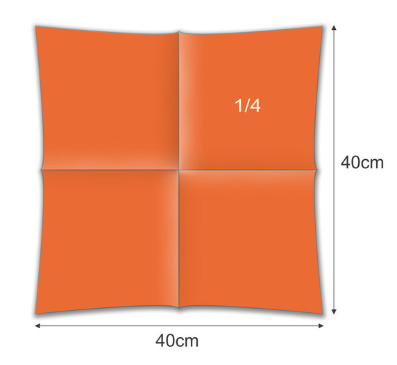 ORANGE (660)