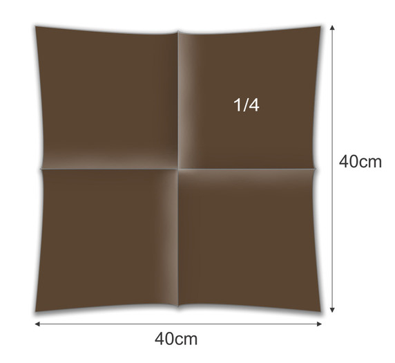 BROWN (671)