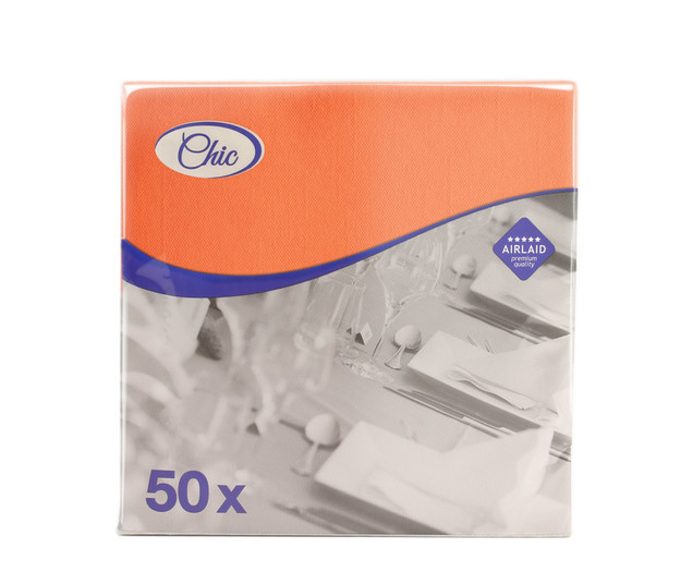 ORANGE (660)