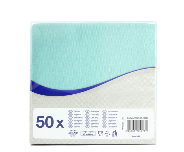 MINT (665)