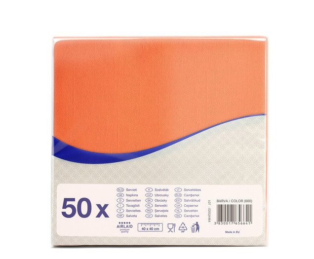 ORANGE (660)