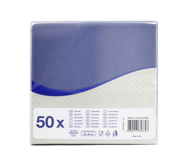 D. BLUE (666)