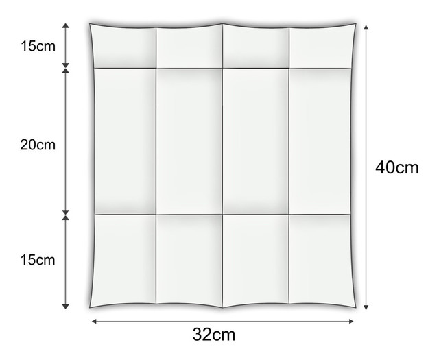 WHITE (001)