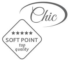 SOFT POINT – top quality