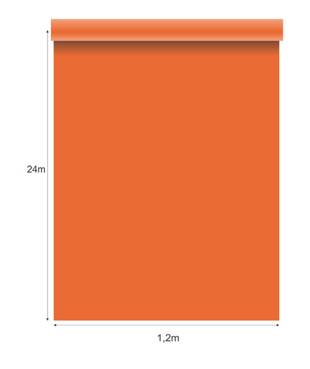 ORANGE (660)