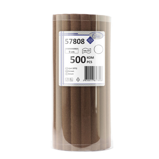 BROWN (671)