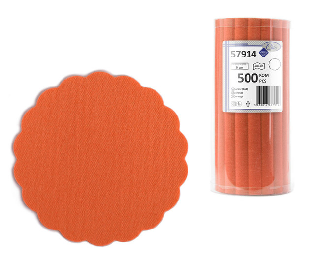 ORANGE (660)