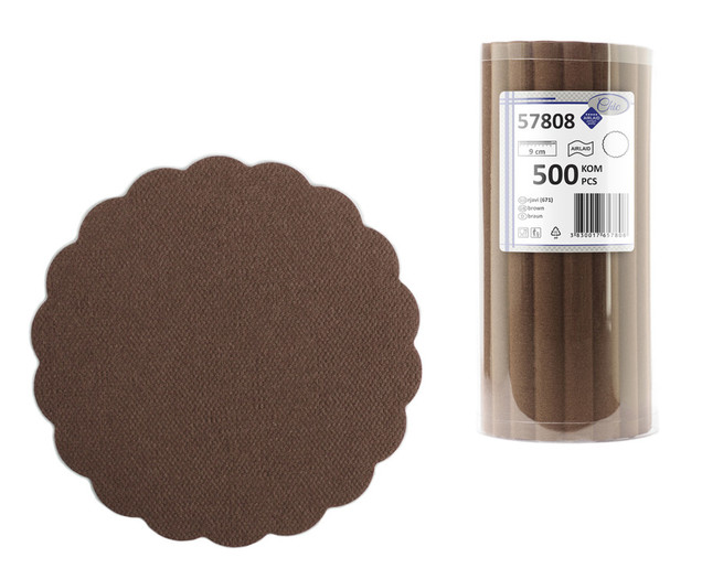 BROWN (671)
