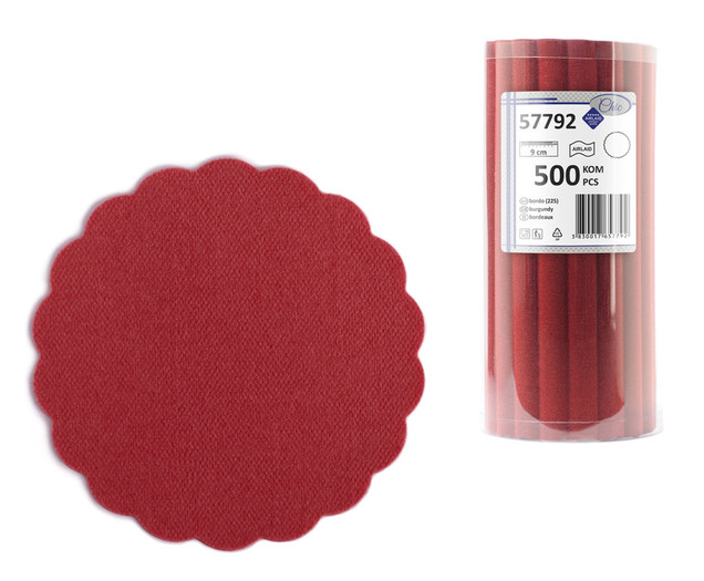 BORDO (225)
