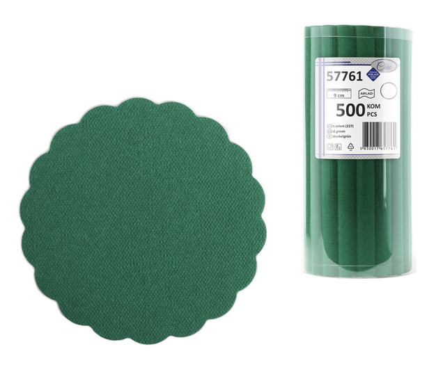 TEMNO ZELENA (227)