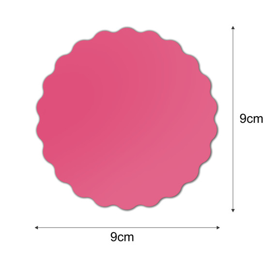 FUCHSIA (661)