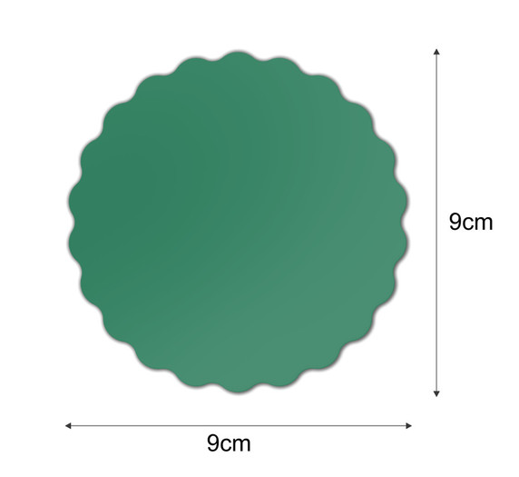 TEMNO ZELENA (227)