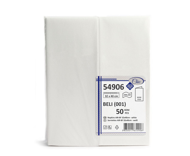 WHITE (001)