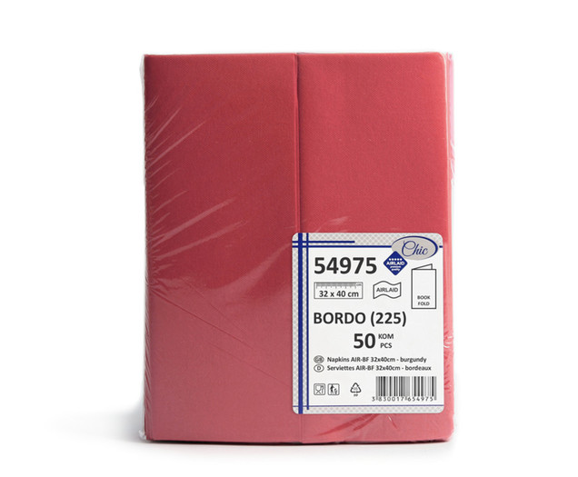 BURGUNDY (225)
