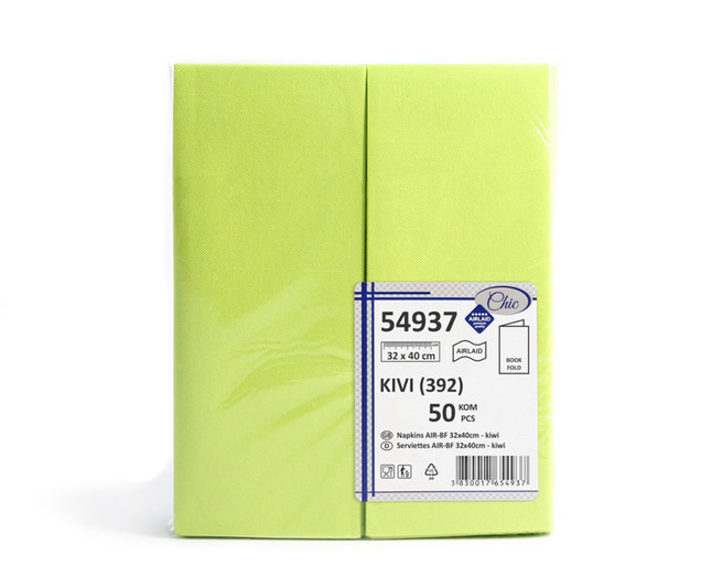 KIWI (392)
