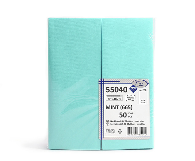 MINT (665)