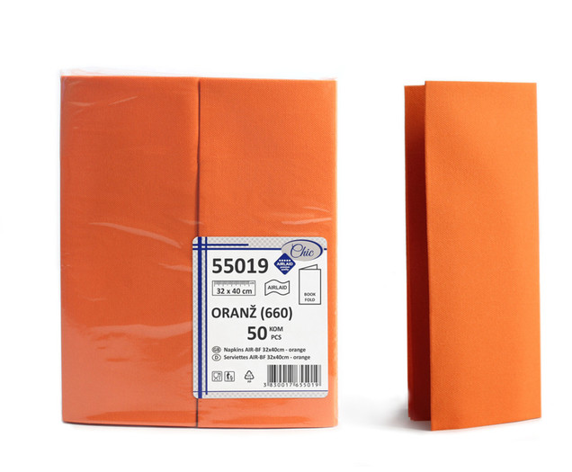 ORANGE (660)