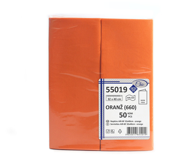 ORANGE (660)