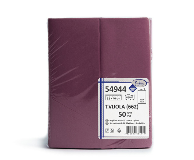 PLUM (662)