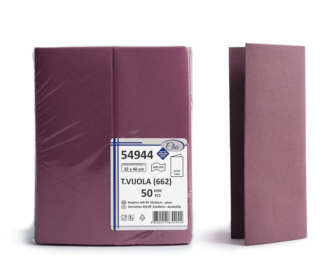 PLUM (662)