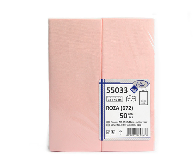 MELLOW ROSE (672)
