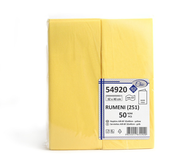 YELLOW (251)