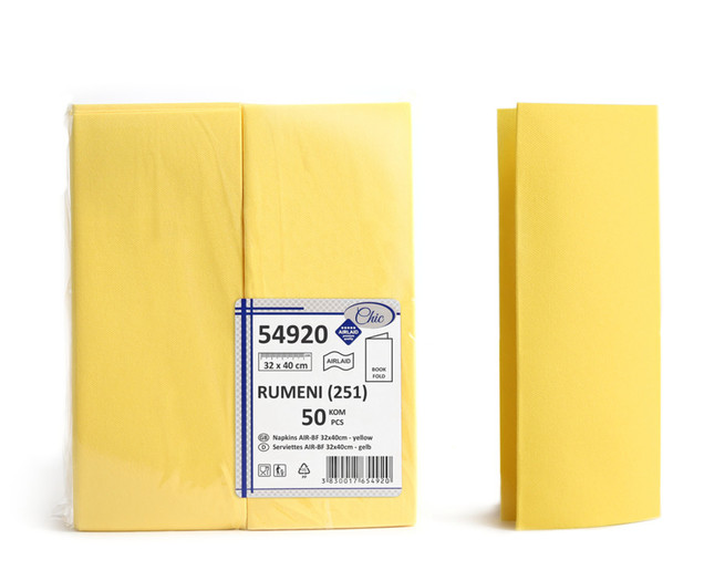 YELLOW (251)