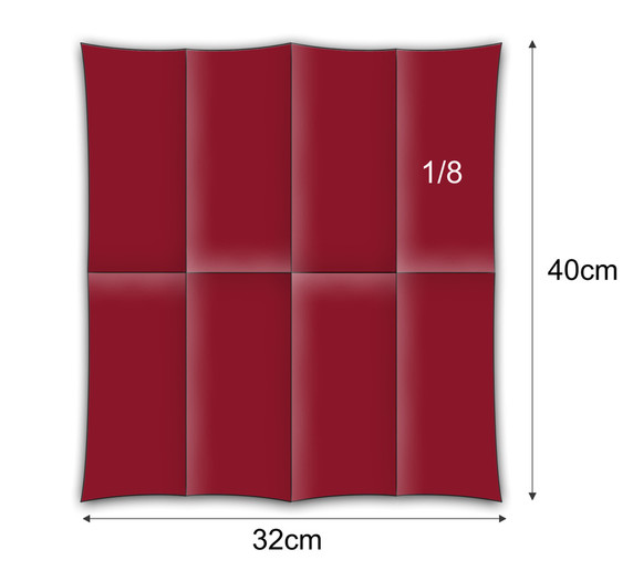 BURGUNDY (225)