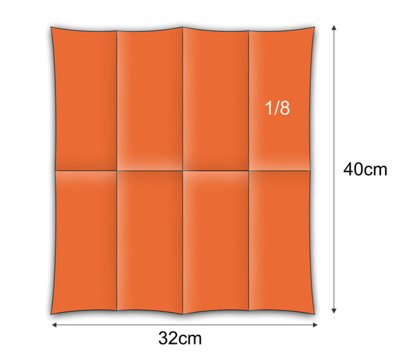 ORANGE (660)