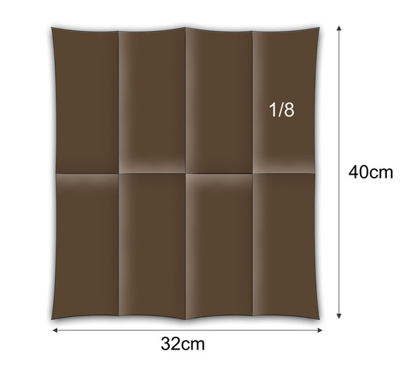 BROWN (671)