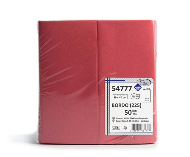 BURGUNDY (225)