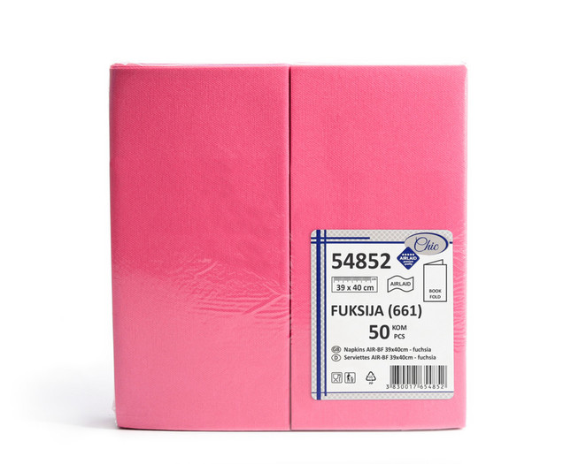 FUCHSIA (661)