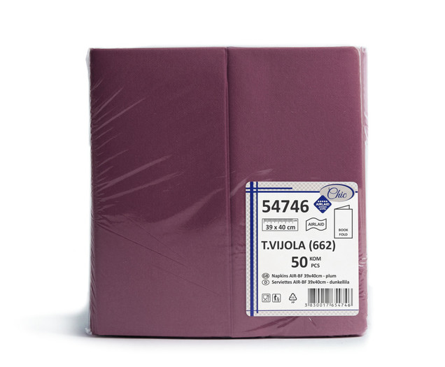PLUM (662)
