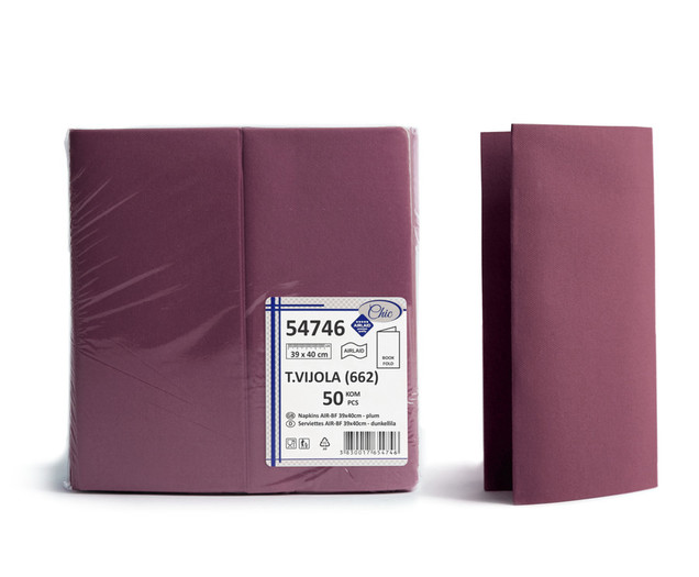 PLUM (662)