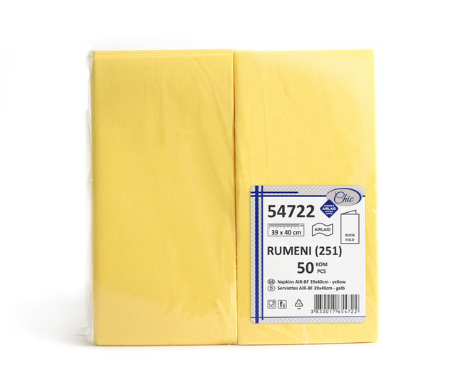 YELLOW (251)