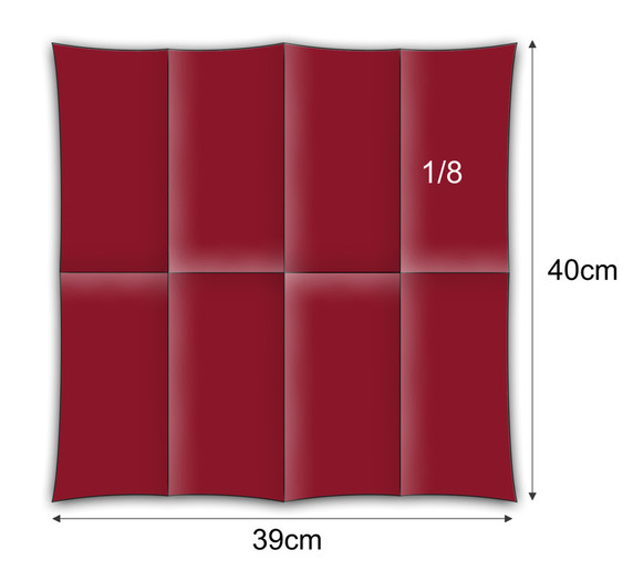 BURGUNDY (225)