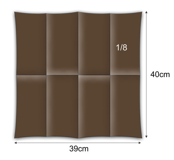 BROWN (671)