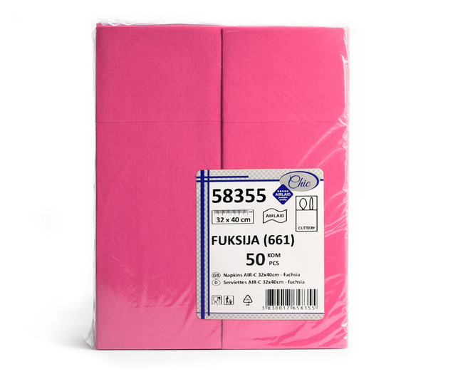 FUCHSIA (661)