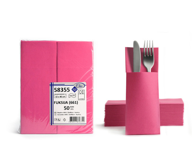 FUCHSIA (661)
