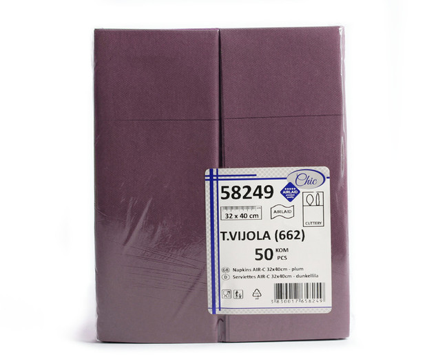 PLUM (662)