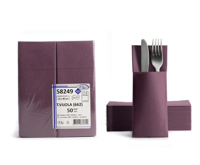 PLUM (662)