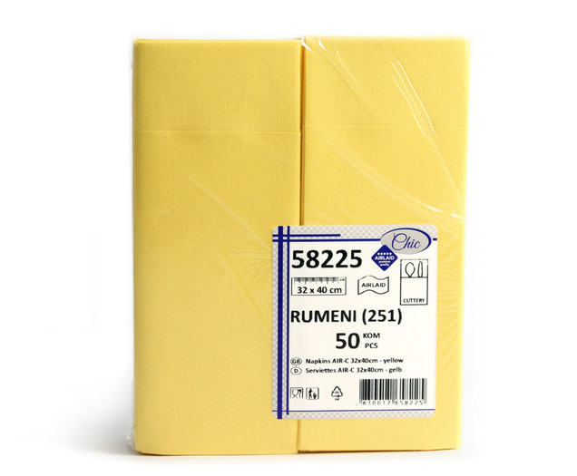 YELLOW (251)