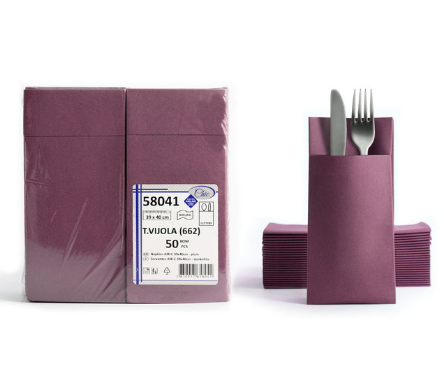 PLUM (662)