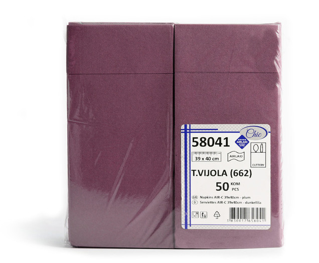 PLUM (662)